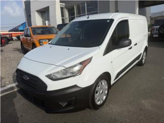 Ford Transit Connect XL 2022 , Ford Puerto Rico