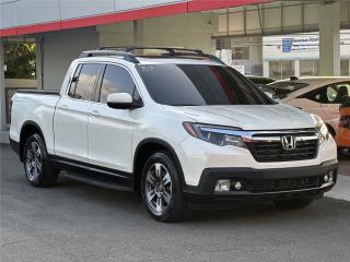 Honda Puerto Rico Honda Ridgeline 