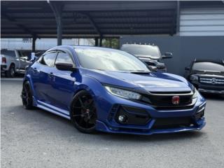 HONDA CIVIC TYPE R 2028 , Honda Puerto Rico