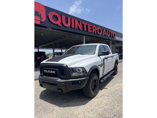 Quintero Auto Sales Puerto Rico