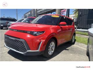 Kia Soul 2023 , Kia Puerto Rico
