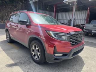 Honda Passport Trailsport 2023, Honda Puerto Rico