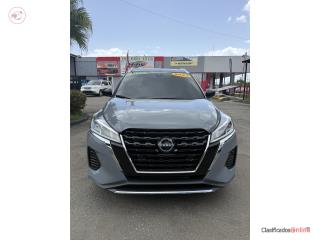 Nissan Puerto Rico Nissan Kicks 2023