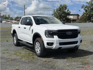 Ford, F-150 2025 Puerto Rico Ford, F-150 2025