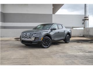 Hyundai, Santa Cruz 2024 Puerto Rico Hyundai, Santa Cruz 2024