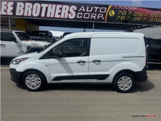 THREE BROTHERS AUTO CORP. Puerto Rico