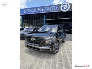 Bosques Auto Puerto Rico