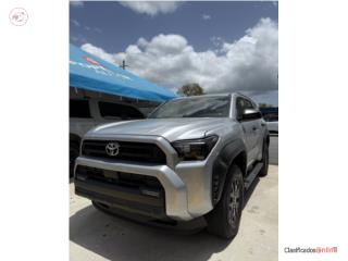 Cosme Auto Sales Puerto Rico