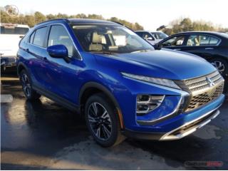 1k Azul Pepsi , Mitsubishi Puerto Rico