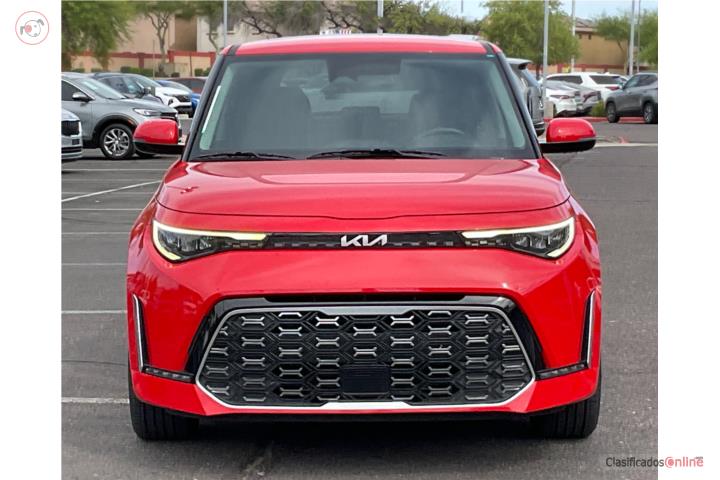 17K Kia Soul 2024 Automatica Millas Carolina - Isla Verde