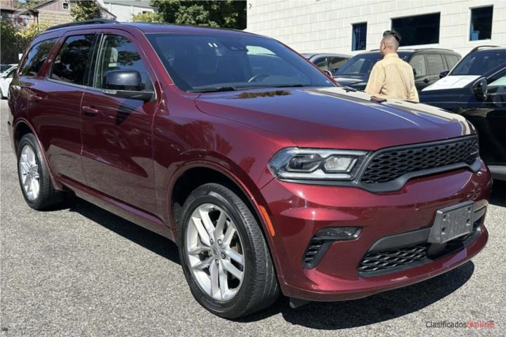 GT PLUS ROJO OSCURO