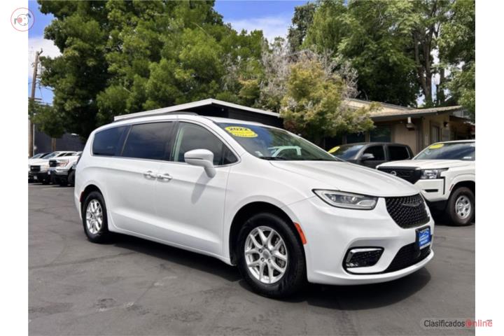 TOURING MINIVAN