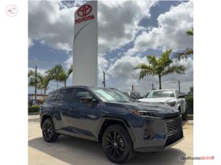 Tocars Vega Baja  Puerto Rico