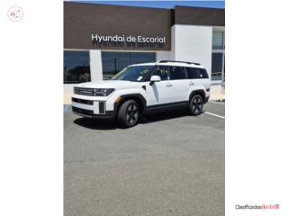 Hyundai de Escorial Puerto Rico