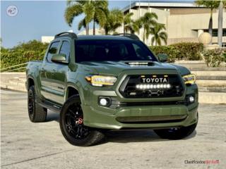 El Exótico De Los Autos❗️🚘 Puerto Rico