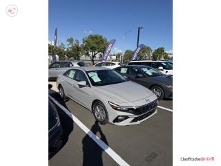 Hyundai Elantra SE 2026 / NUEVO / EN OFERTA, Hyundai Puerto Rico