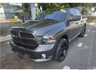 #1 ROCKY MOTORS Puerto Rico