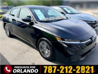 Nissan Sentra S 2026 | 787-212-2821, Nissan Puerto Rico