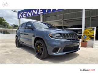 Jeep, Grand Cherokee 2021 Puerto Rico Jeep, Grand Cherokee 2021