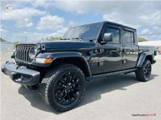 2024 Jeep Gladiator , Jeep Puerto Rico