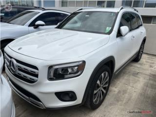 2021 MERCEDES BENZ GLB250 P1 2021, Mercedes Benz Puerto Rico