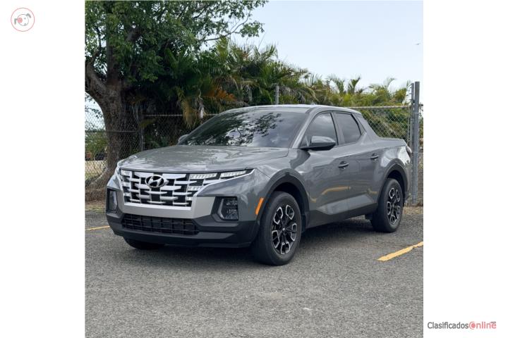 2024 Hyudai Santa Cruz SE $25,995