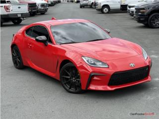 Toyota GR86 Premium 2024 - POCO MILLAJE! , Toyota Puerto Rico