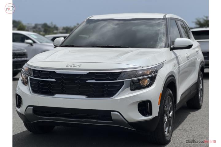 Kia Seltos 2025 | Mejor Oferta