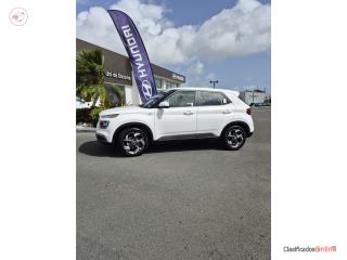 Hyundai de Escorial Puerto Rico