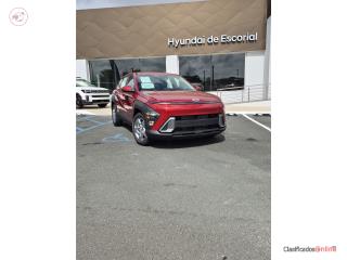 Hyundai de Escorial Puerto Rico