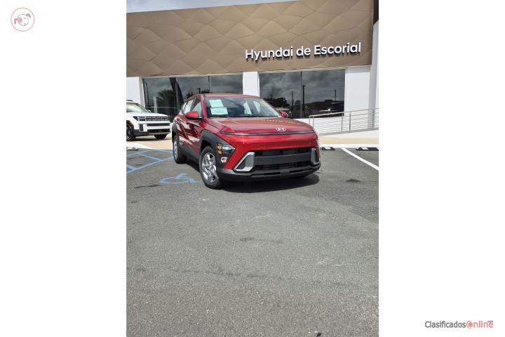 Hyundai Kona 2026