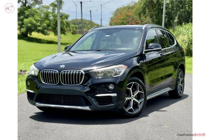2018 BMW X1 sDrive 28i Sport package
