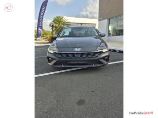 Hyundai Elantra 2026, Hyundai Puerto Rico