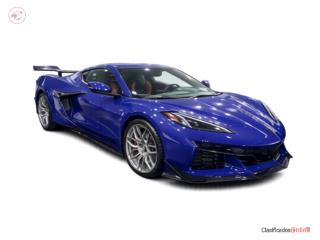Chevrolet, Corvette 2025 Puerto Rico Chevrolet, Corvette 2025