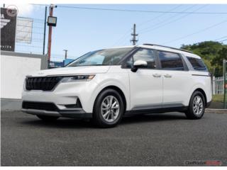 ABA AUTO Puerto Rico