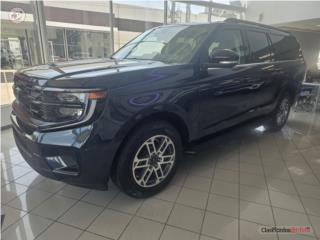 FORD EXPEDITION ACTIVE PRECIOSA, 99995, Ford Puerto Rico