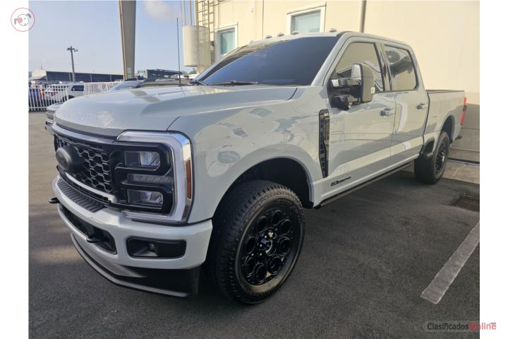 FORD F250 XLT DIESEL 73995