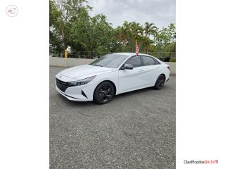 Hyundai Elantra SEL 2022, Hyundai Puerto Rico