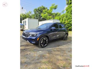 HYUNDAI REXVILLE USADOS 167 Puerto Rico