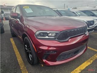 DODGE DURANGO 29995, Dodge Puerto Rico