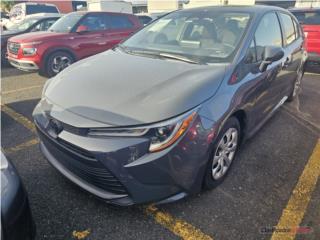 TOYOTA COROLLA 22990, Toyota Puerto Rico