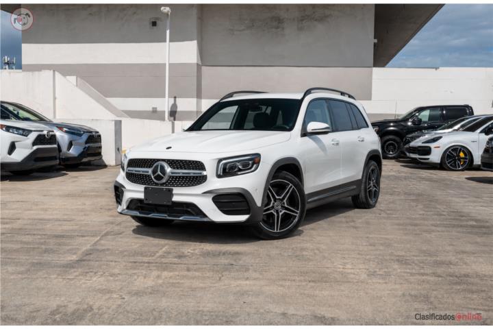 Mercedes-Benz GLB 250 2021 #6265