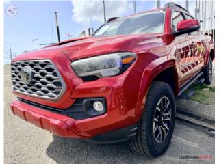 NUEVA ERA EN AUTOMOVILISMO Puerto Rico