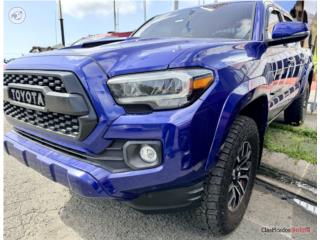 NUEVA ERA EN AUTOMOVILISMO Puerto Rico