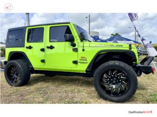 NUEVA ERA EN AUTOMOVILISMO Puerto Rico