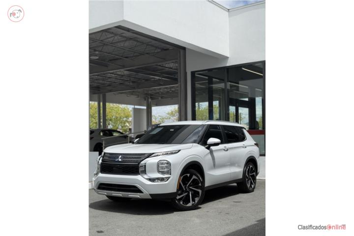 OUTLANDER