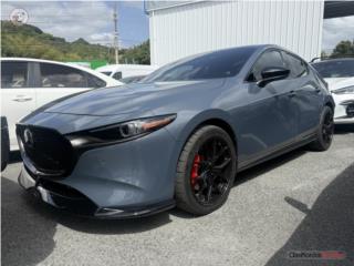 2023 Mazda Mazda3 Hatchback, Mazda Puerto Rico