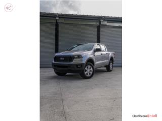 2022 Ford Ranger STX 4X4 , Ford Puerto Rico