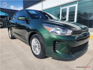 KIA SE�ORIAL AUTO - Usados Puerto Rico