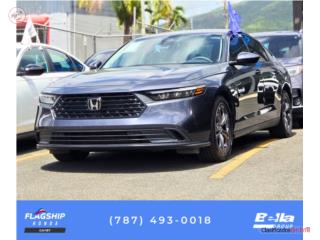 Honda, Accord 2023 Puerto Rico Honda, Accord 2023